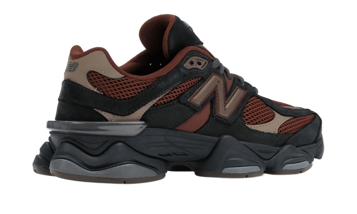 New Balance 9060 Phantom Rich Oak