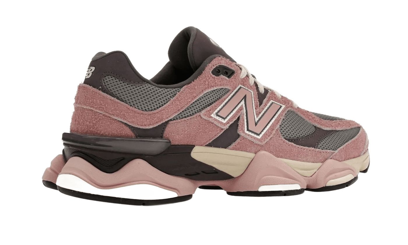 New Balance 9060 Pink Lavender – limitierter Sneaker bei Shade Studios