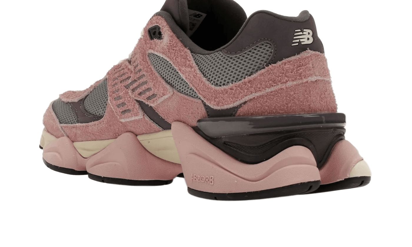 New Balance 9060 Pink Lavender – limitierter Sneaker bei Shade Studios