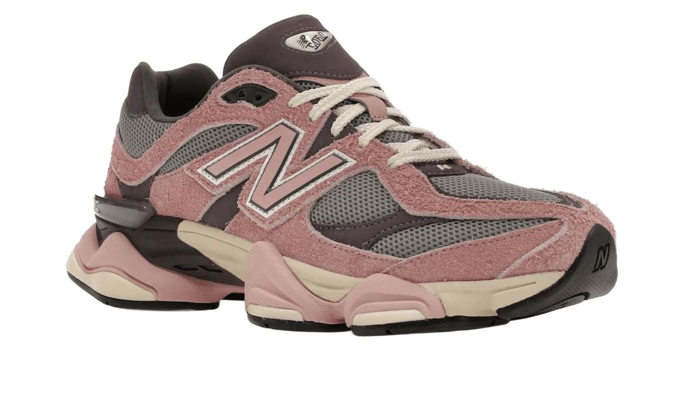New Balance 9060 Pink Lavender – limitierter Sneaker bei Shade Studios