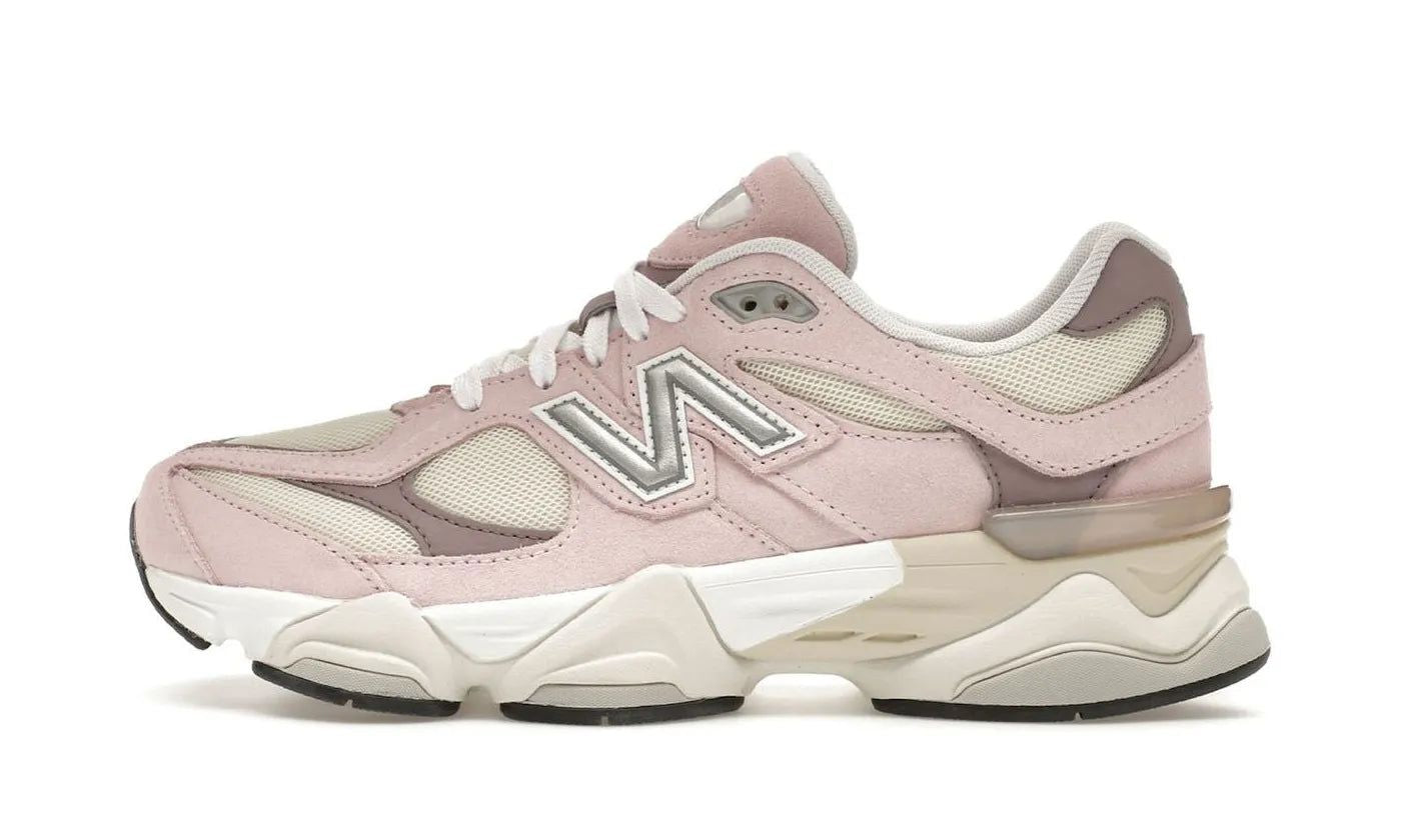 New Balance 9060 Pink White