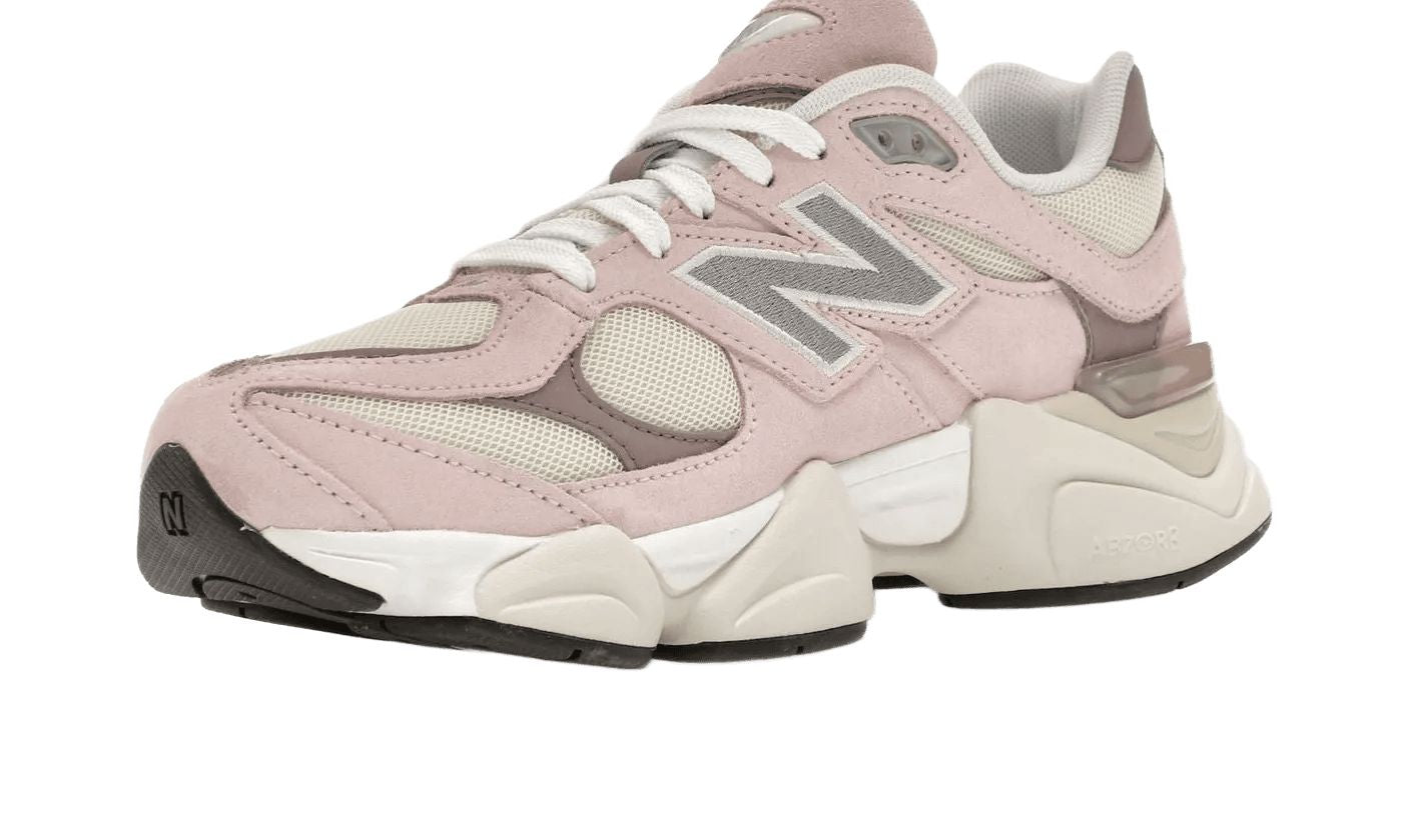 New Balance 9060 Pink White