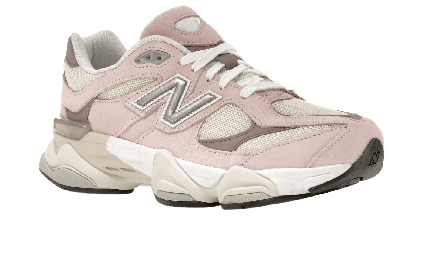 9060 Pink White - GC9060BE