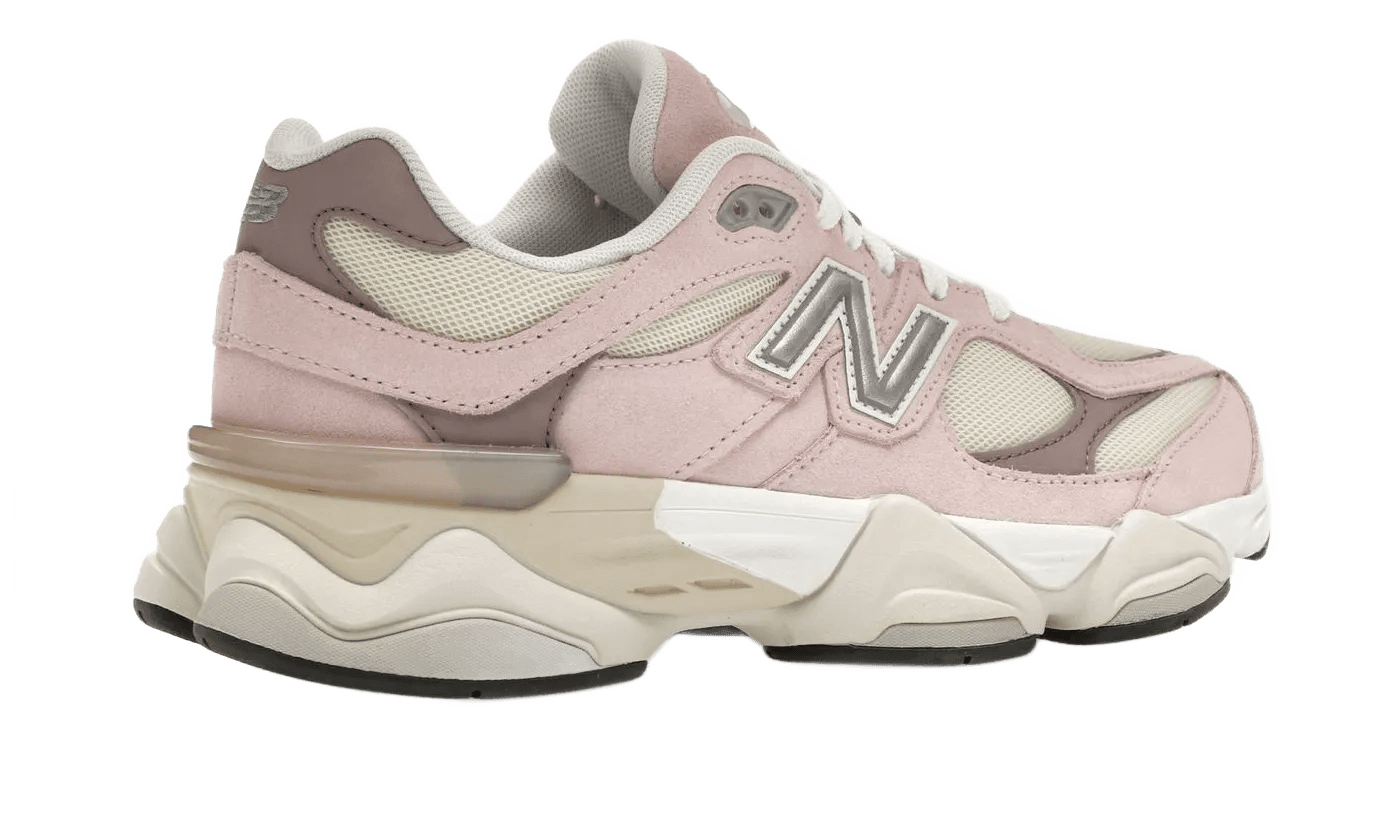 9060 Pink White - GC9060BE