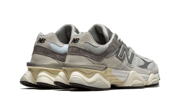 New Balance 9060 Rain Cloud – limitierter Sneaker bei Shade Studios