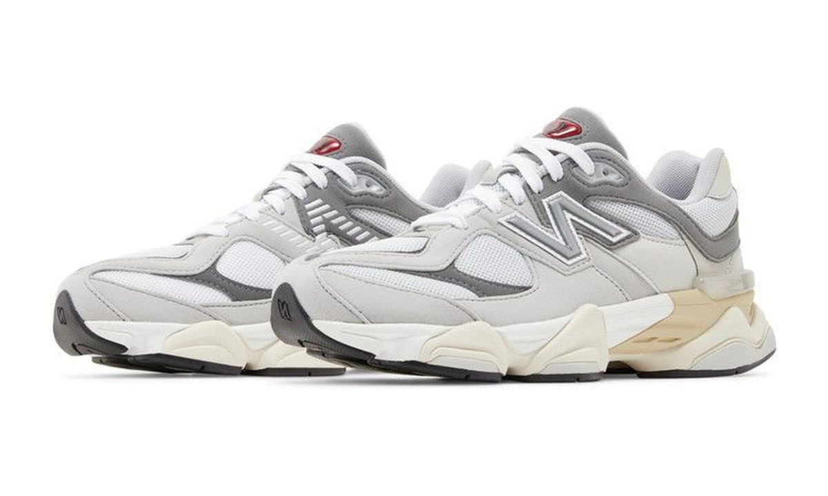 New Balance 9060 Big Kid Raincloud