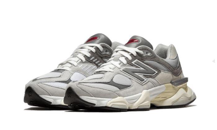 New Balance 9060 Rain Cloud – limitierter Sneaker bei Shade Studios