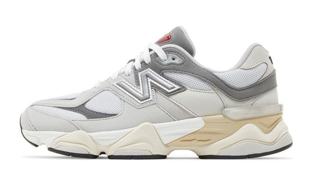 New Balance 9060 Big Kid Raincloud