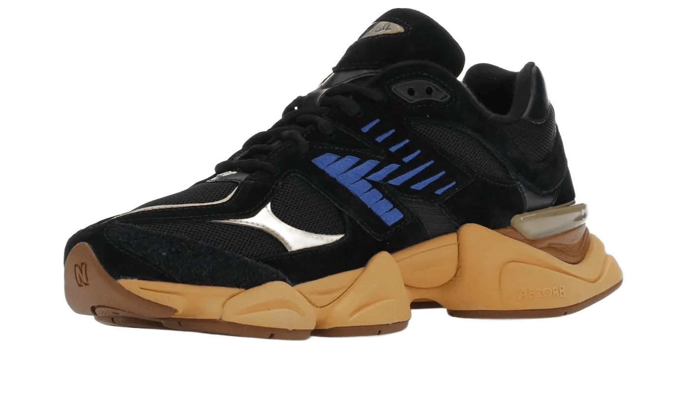 New Balance 9060 Randomevent The Sweetness of Kin