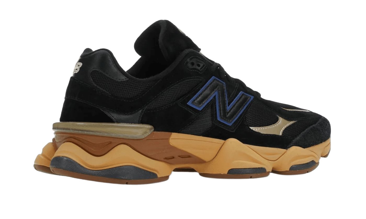 New Balance 9060 Randomevent The Sweetness of Kin