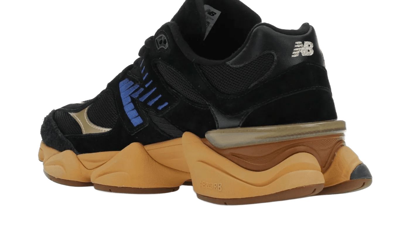 New Balance 9060 Randomevent The Sweetness of Kin