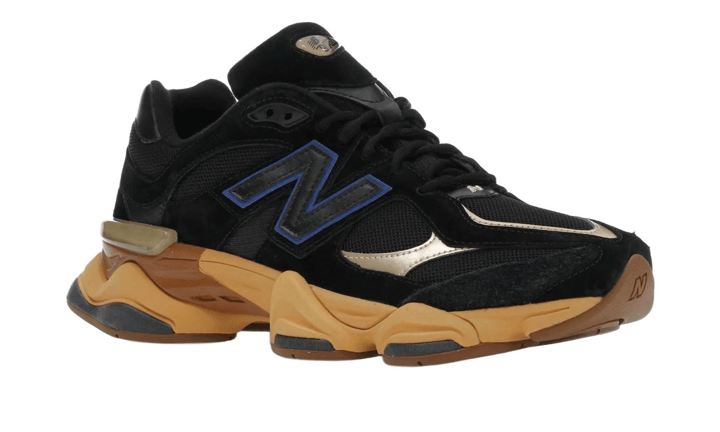 New Balance 9060 Randomevent The Sweetness of Kin