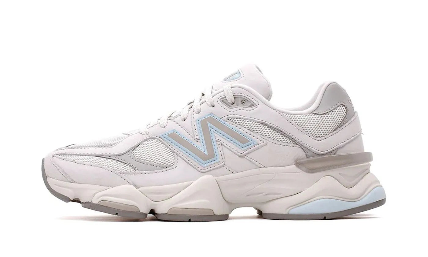 New Balance 9060 Reflection Raincloud Quarry Blue – limitierter Sneaker bei Shade Studios