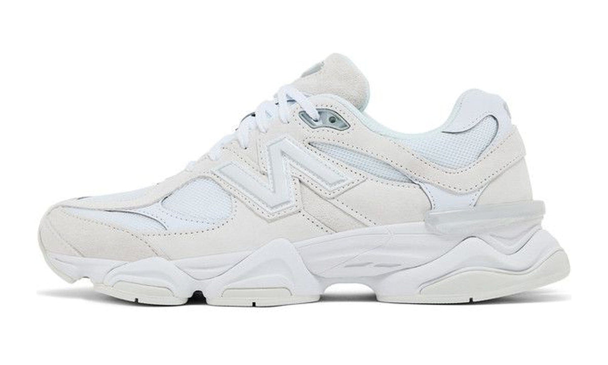 New Balance 9060 Reflection White