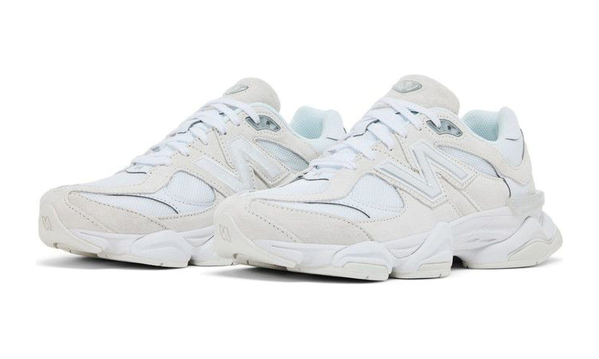 New Balance 9060 Reflection White