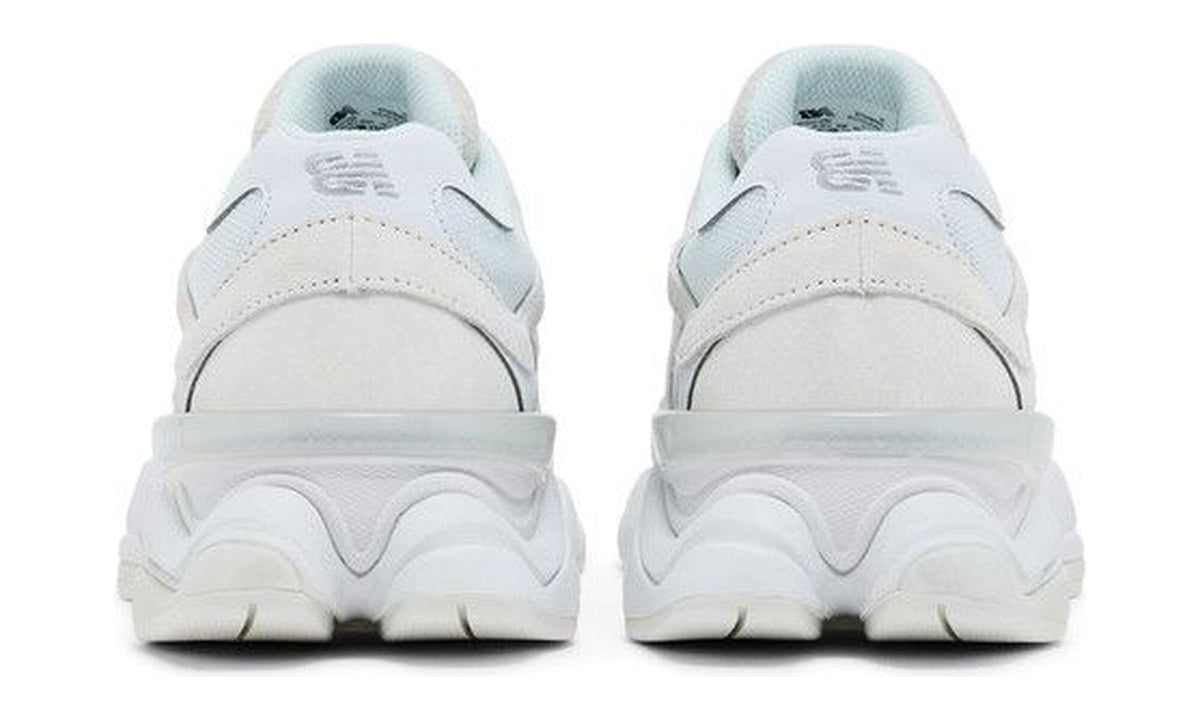 New Balance 9060 Reflection White