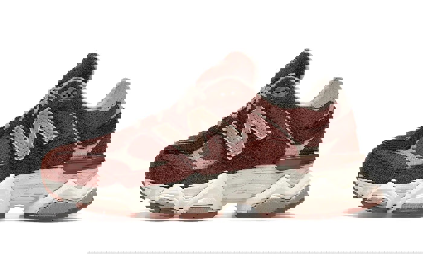 New Balance 9060 Rich Oak