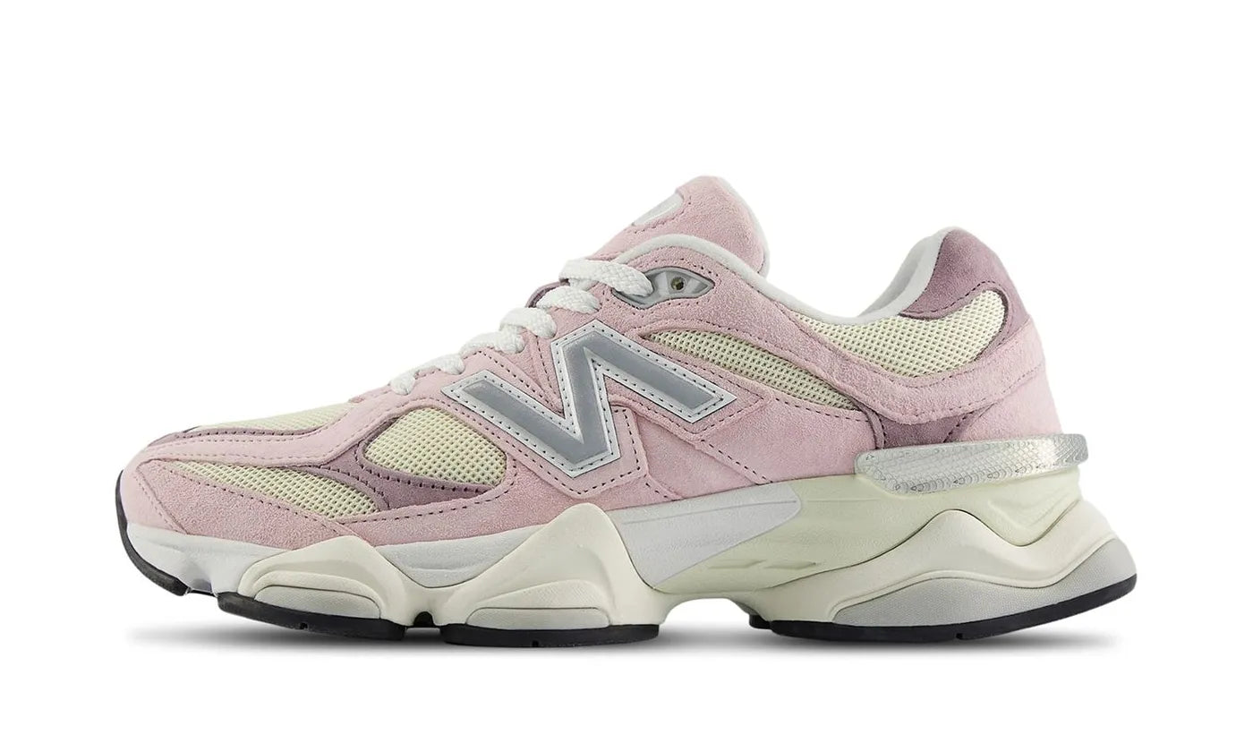 New Balance 9060 Rose Sugar Angora – limitierter Sneaker bei Shade Studios