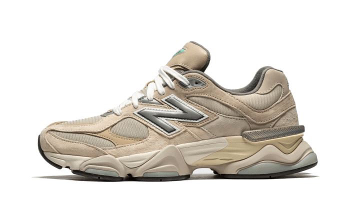 New Balance 9060 Sea Salt – limitierter Sneaker bei Shade Studios