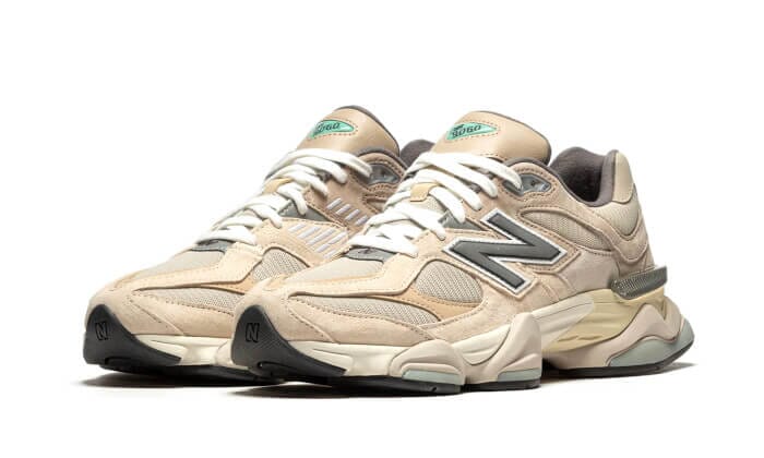 New Balance 9060 Sea Salt – limitierter Sneaker bei Shade Studios