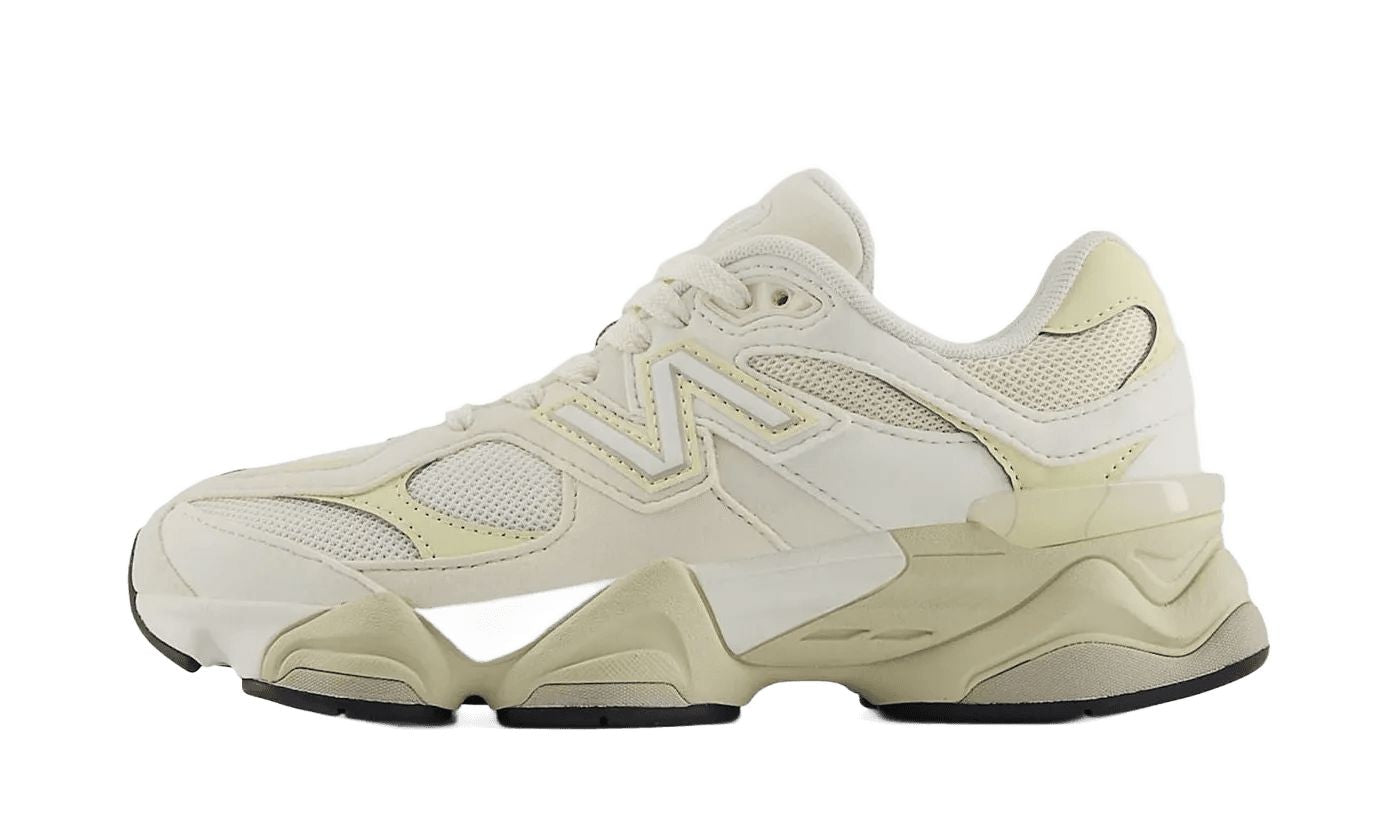 New Balance 9060 Sea Salt Linen