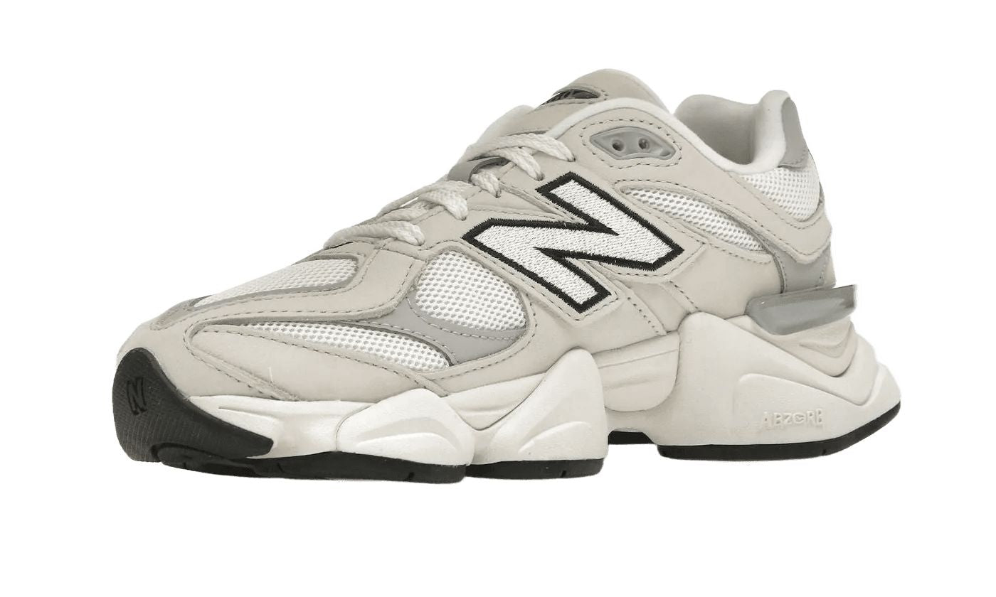 New Balance 9060 Sea Salt Raincloud