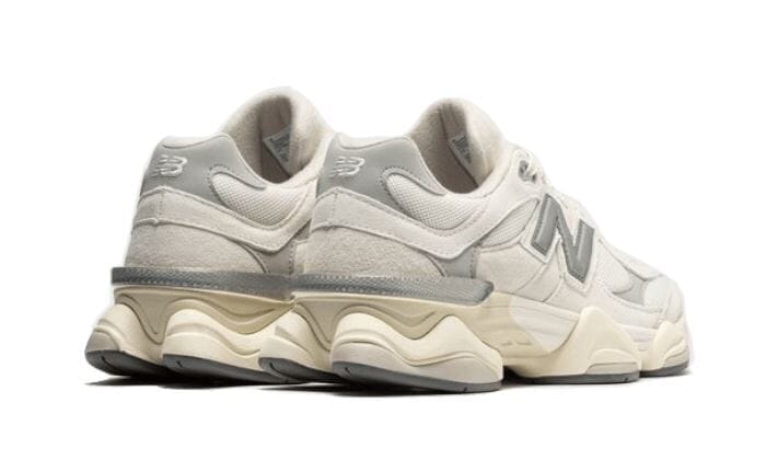 New Balance 9060 Sea Salt White – limitierter Sneaker bei Shade Studios