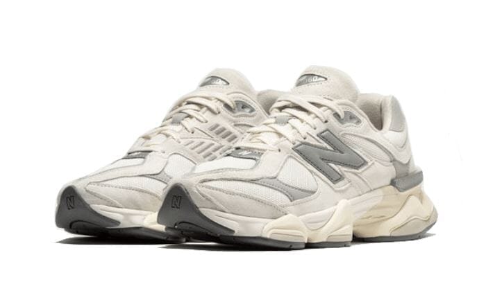 New Balance 9060 Sea Salt White – limitierter Sneaker bei Shade Studios