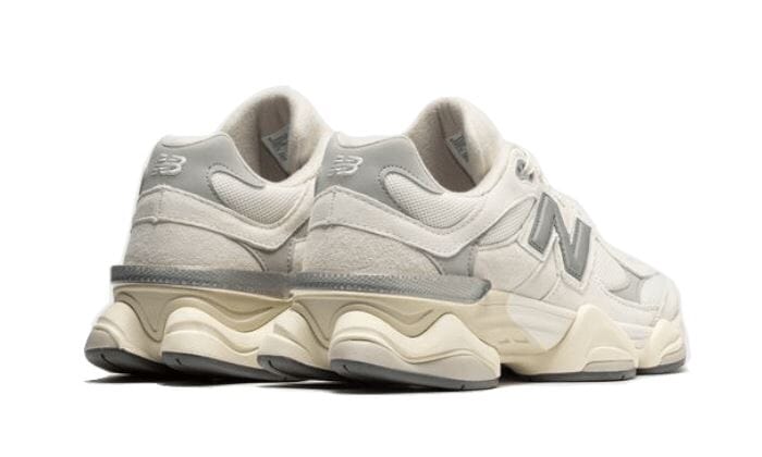 New Balance 9060 Sea Salt White - U9060ECA