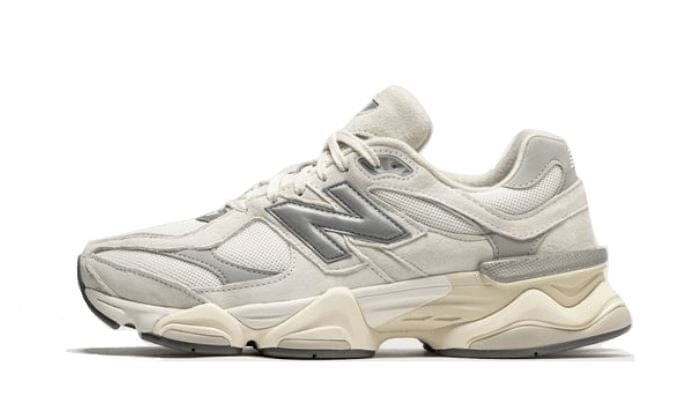 New Balance 9060 Sea Salt White - U9060ECA