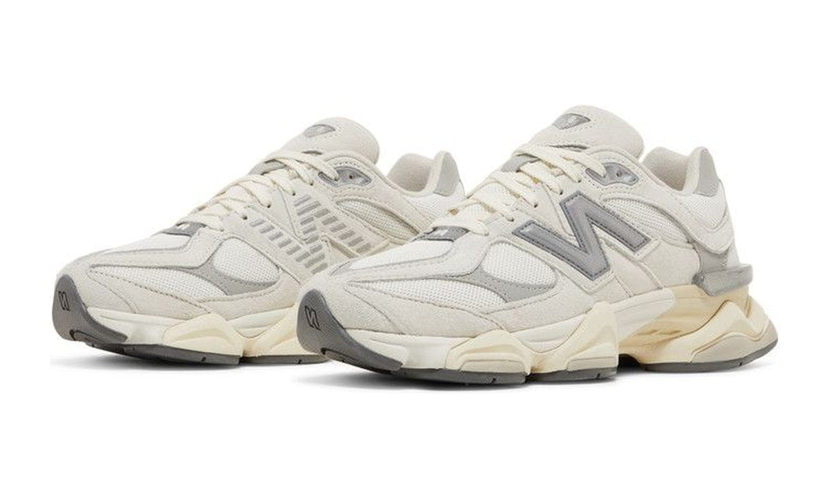 New Balance 9060 Sea Salt Concrete