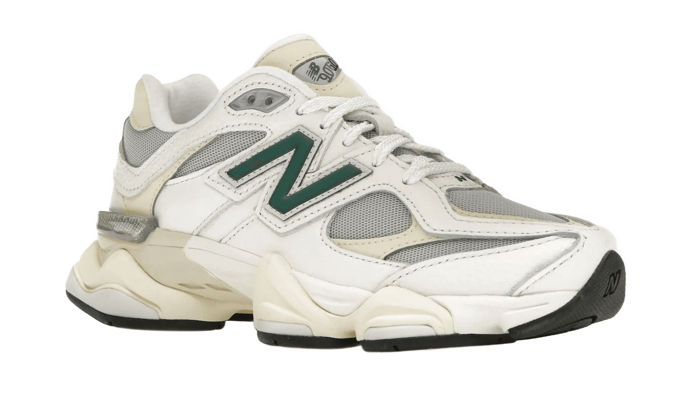 New Balance 9060 Sea Salt Yellow – limitierter Sneaker bei Shade Studios