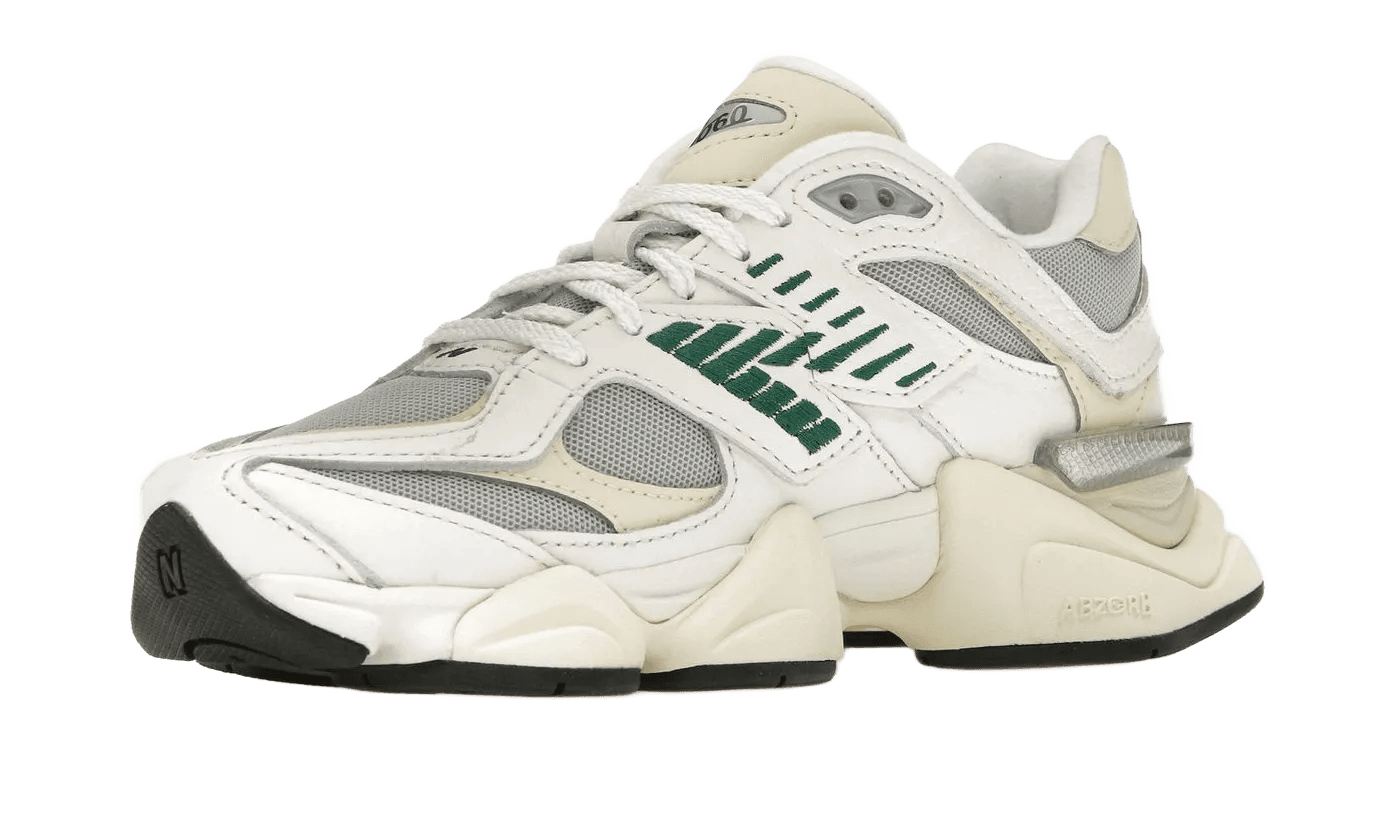 New Balance 9060 Sea Salt Yellow – limitierter Sneaker bei Shade Studios