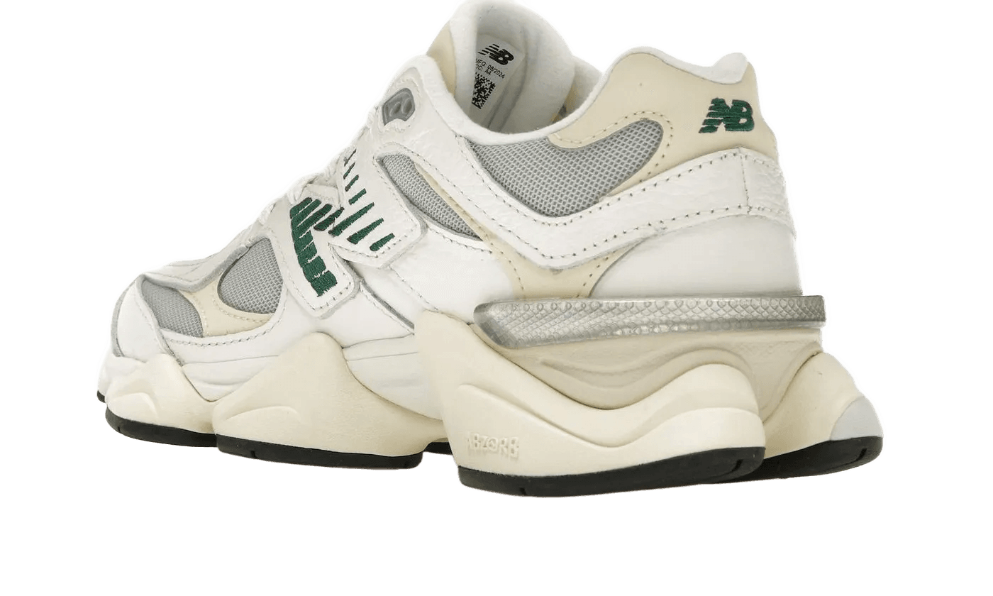 New Balance 9060 Sea Salt Yellow – limitierter Sneaker bei Shade Studios