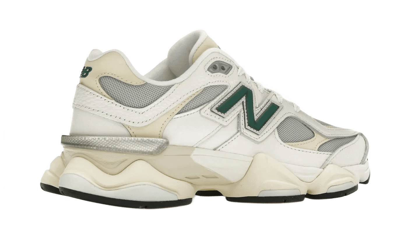 New Balance 9060 Sea Salt Yellow – limitierter Sneaker bei Shade Studios