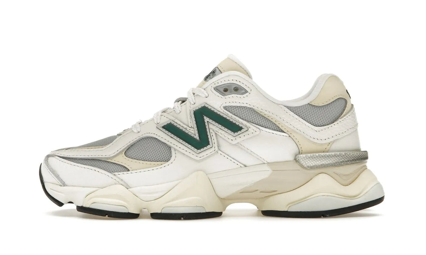 New Balance 9060 Sea Salt Yellow – limitierter Sneaker bei Shade Studios