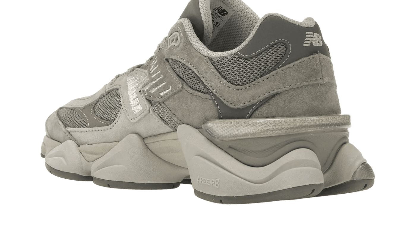 New Balance 9060 Shadow Grey
