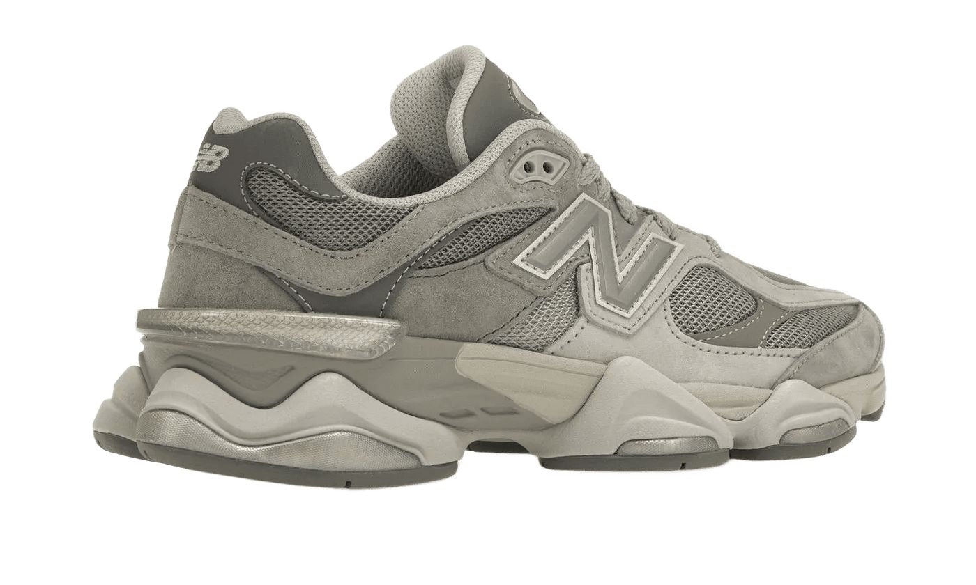 New Balance 9060 Shadow Grey