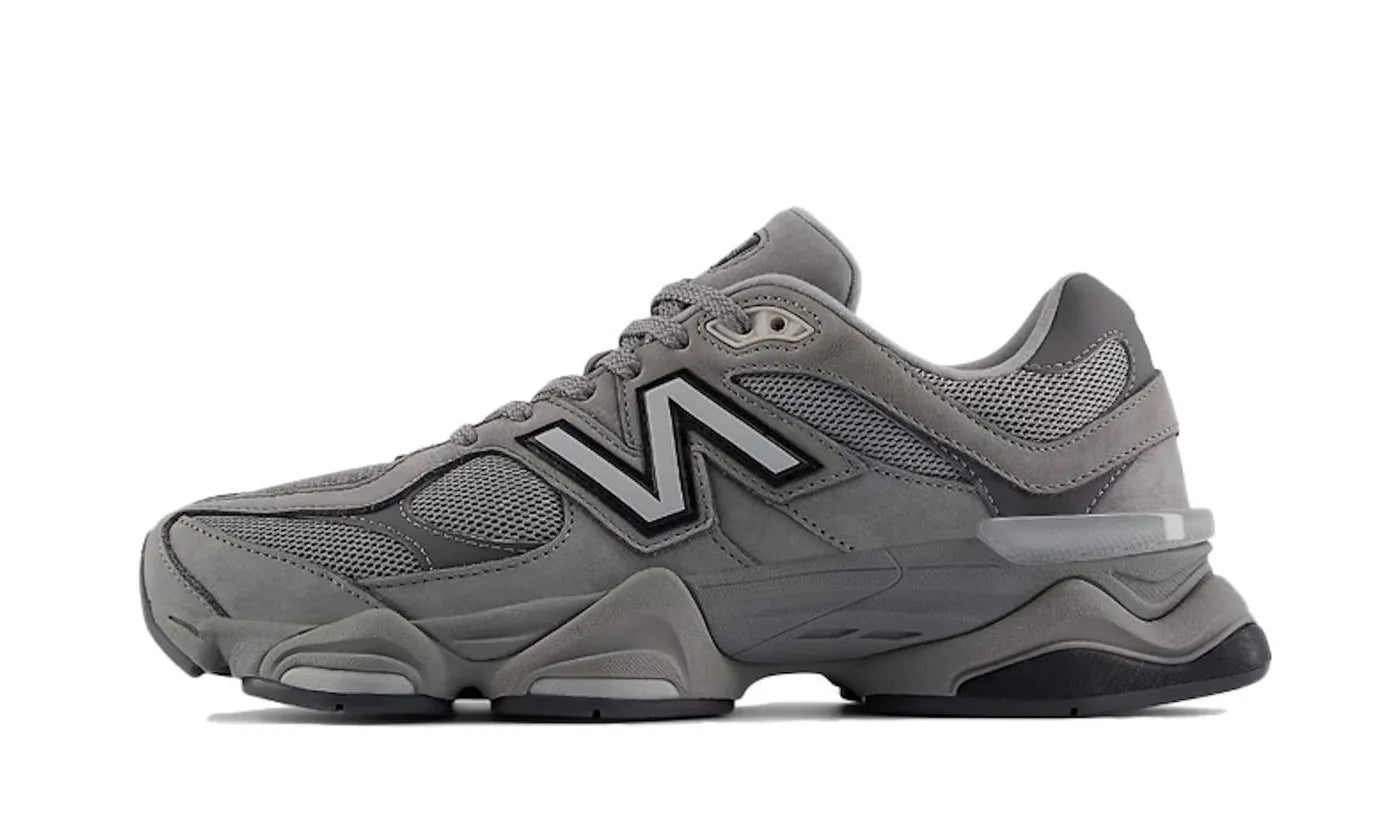New Balance 9060 Shadow Grey Castlerock – limitierter Sneaker bei Shade Studios
