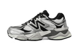 New Balance 9060 Shoe Palace Metallic