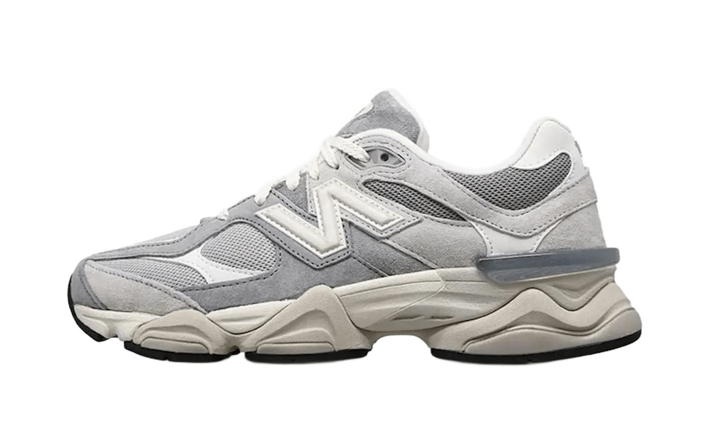 New Balance 9060 Slate Grey Raincloud