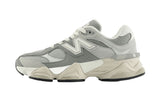 New Balance 9060 Slate Grey Raincloud