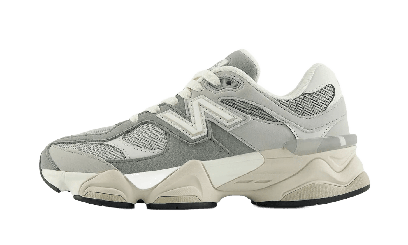 New Balance 9060 Slate Grey Raincloud – limitierter Sneaker bei Shade Studios