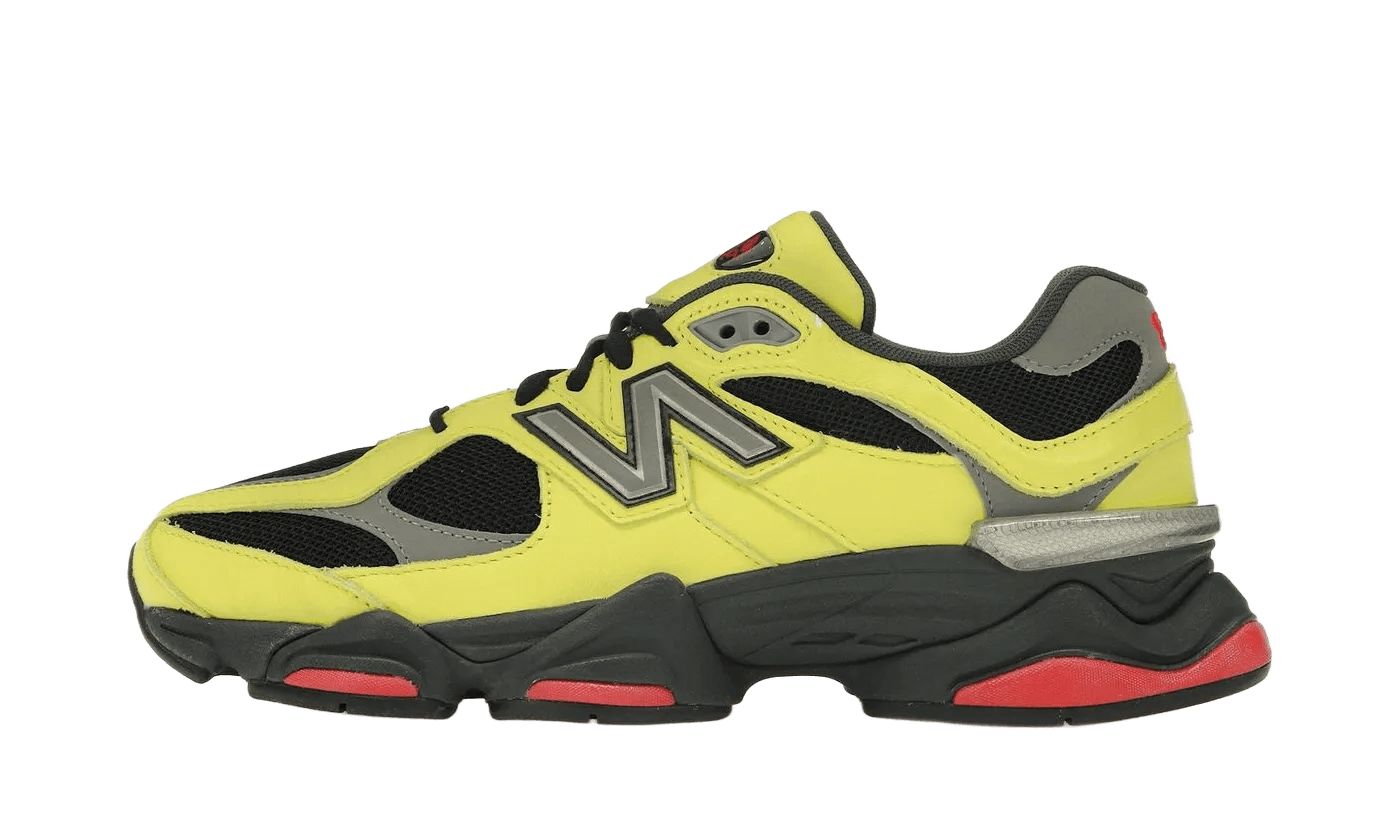 New Balance 9060 Tea Tree