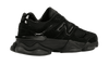 9060 Triple Black Patent - U9060ZBO