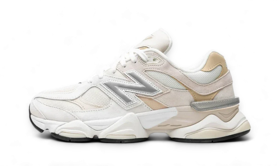 New Balance 9060 Turtledove – limitierter Sneaker bei Shade Studios
