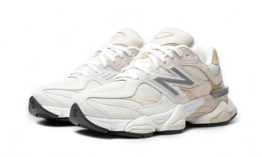 New Balance 9060 Turtledove – limitierter Sneaker bei Shade Studios