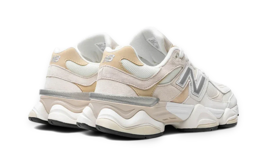 New Balance 9060 Turtledove – limitierter Sneaker bei Shade Studios