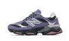 New Balance New Balance 9060 Violet Noir - U9060VRB