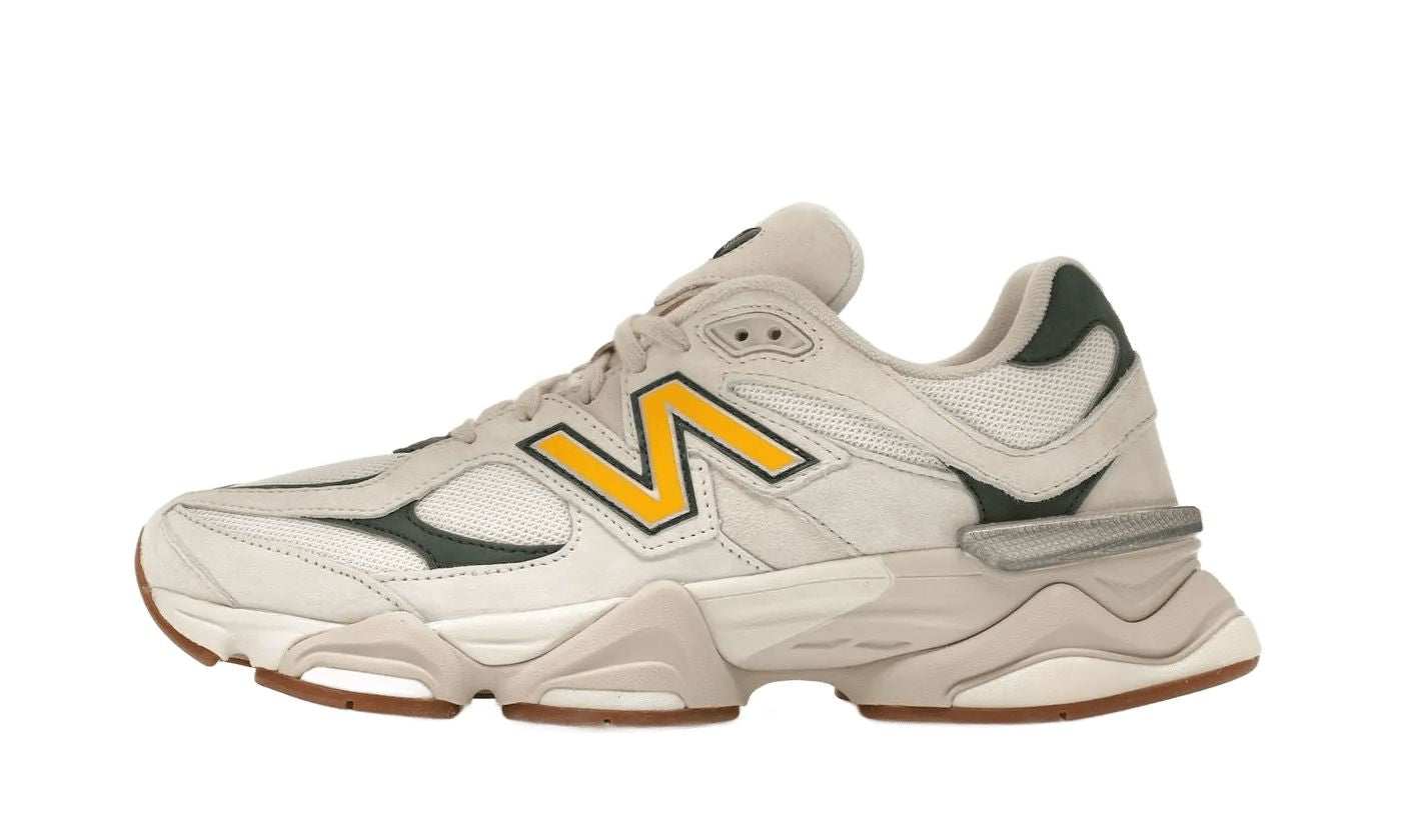 New Balance 9060 White Green